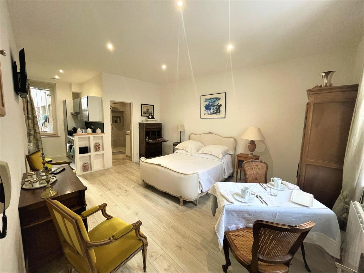Apartment Maponi