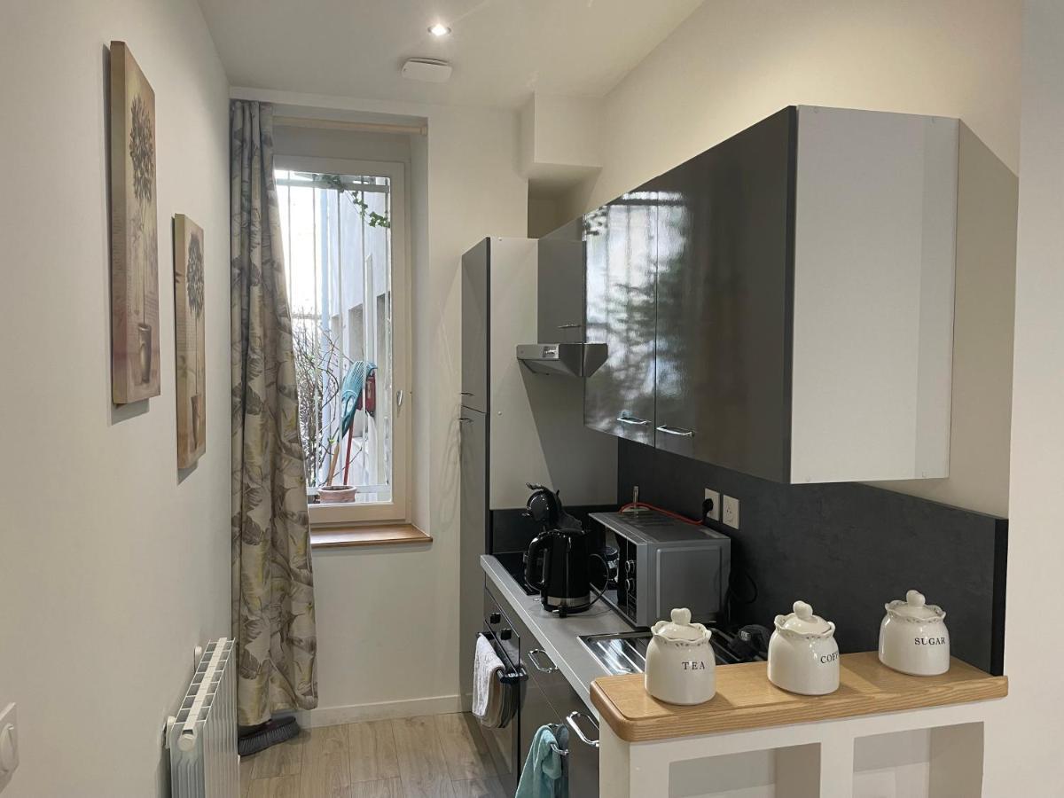 Maponi Apartamento